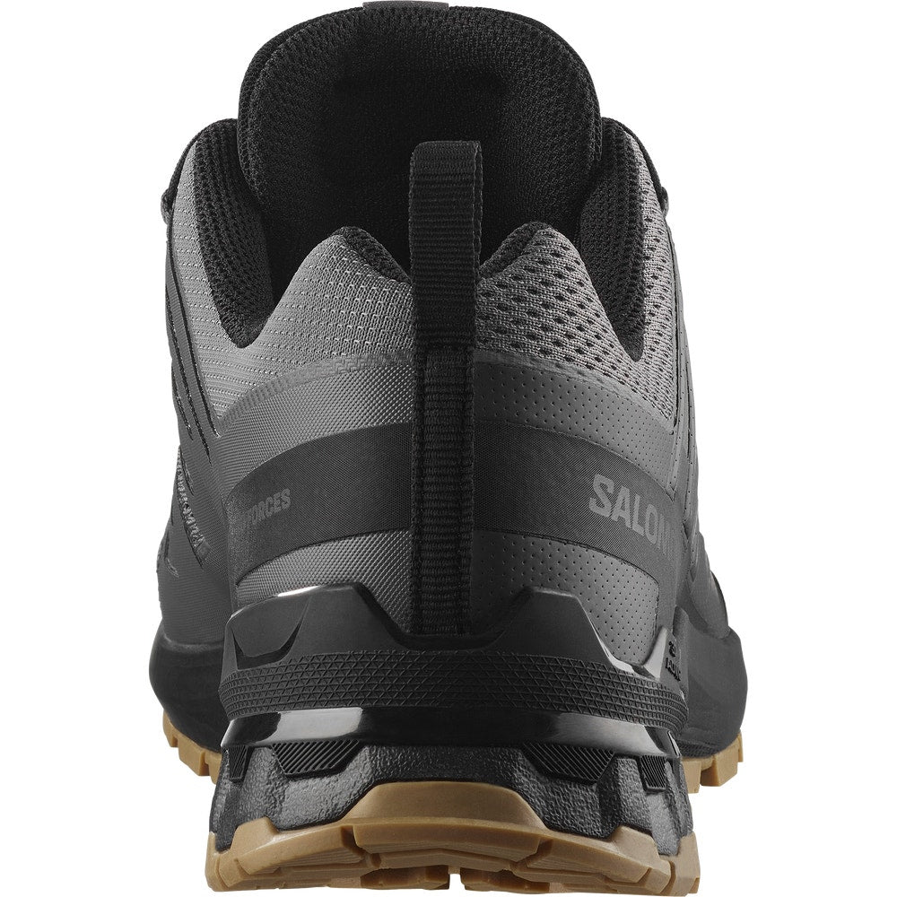 Unisex Tactical Shoes - Black