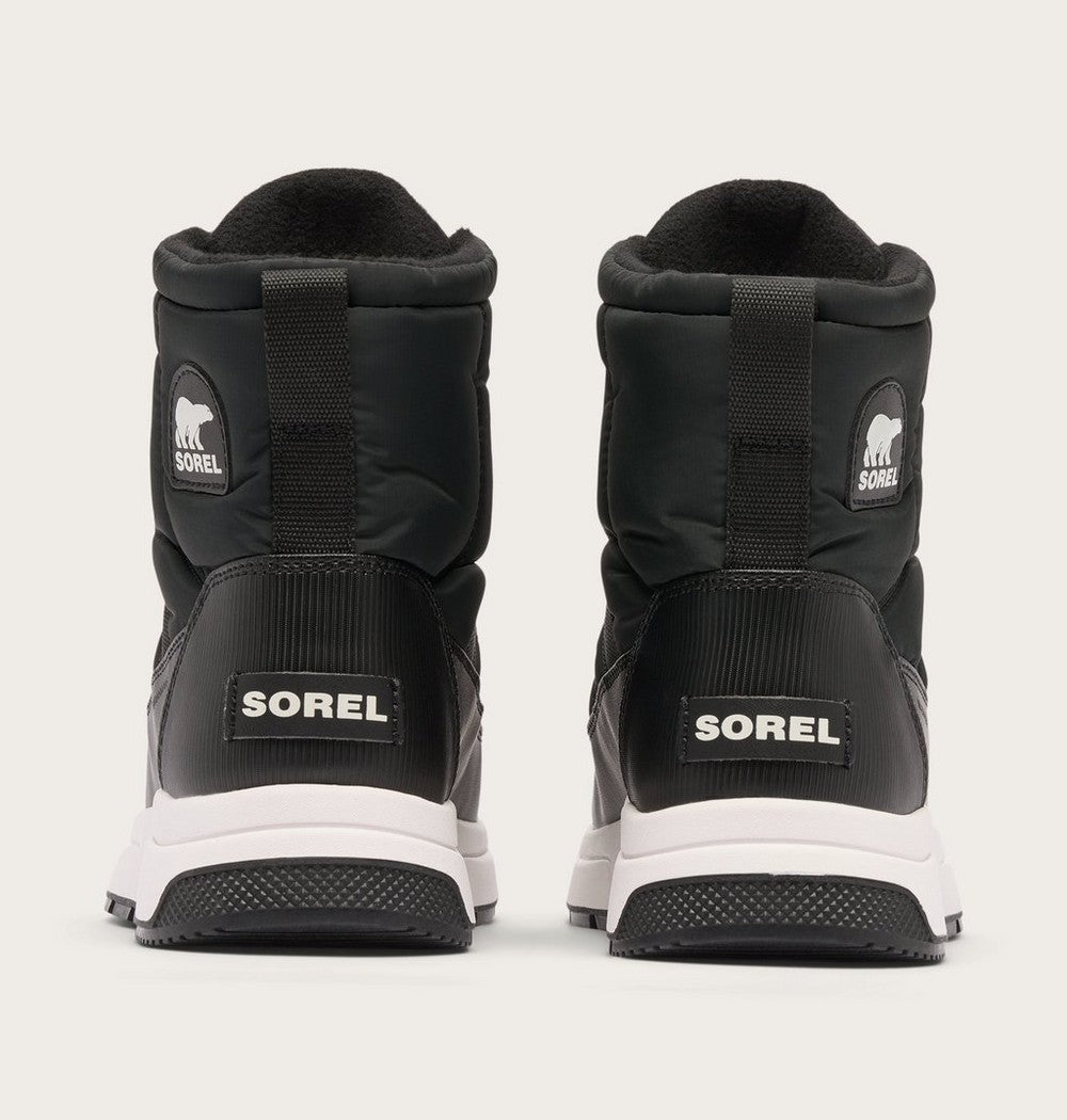 Women's Insulated Waterproof Mid Winter Boot