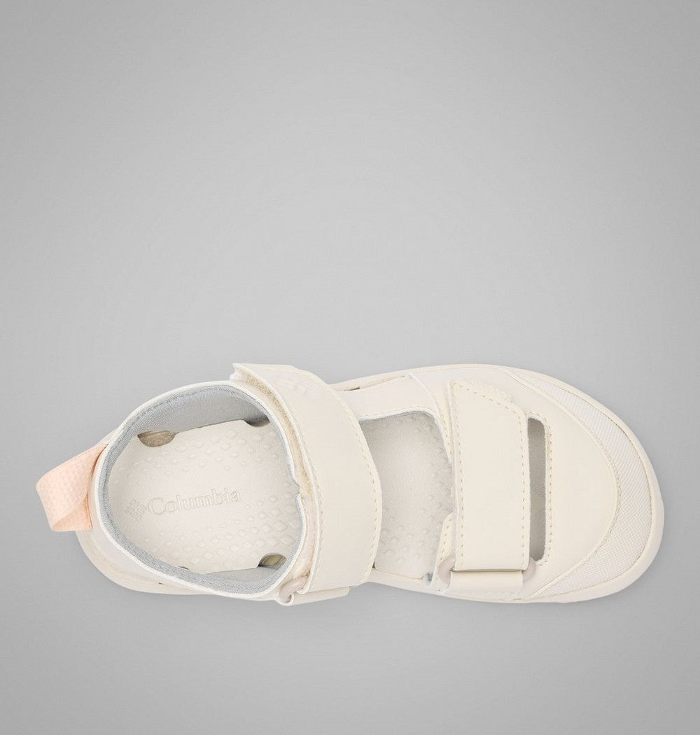 Kids' Closed-Toe Water Sandal - Gray Blue