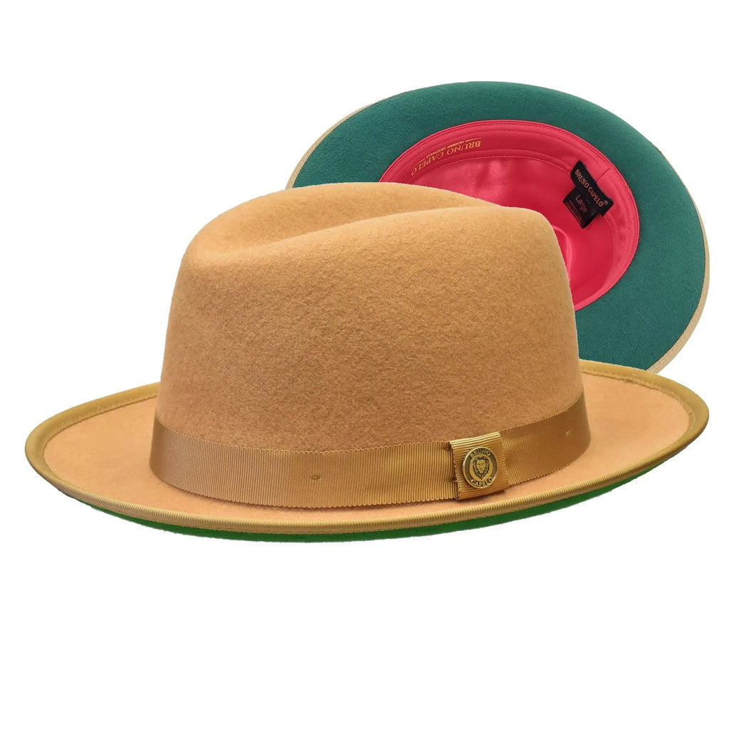 Acorn / Green & 7 Size Princeton