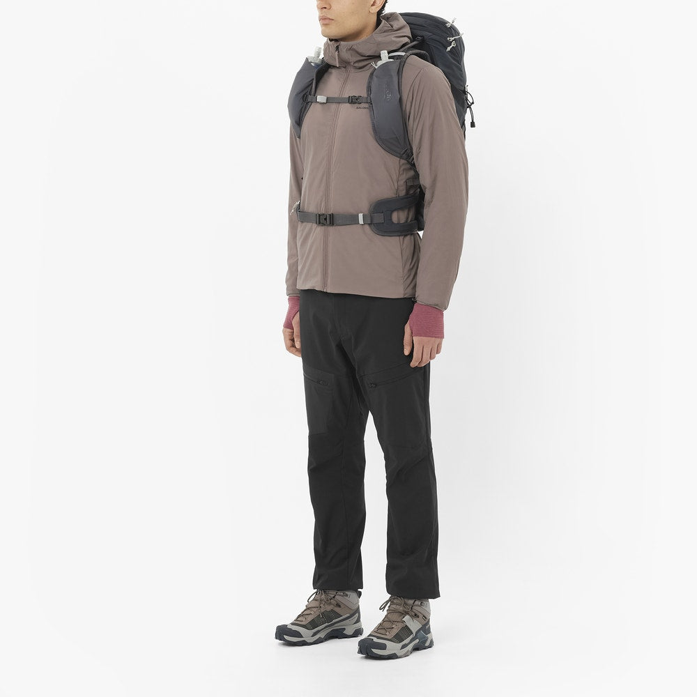 Men's 30L Hiking Backpack - Anthracite