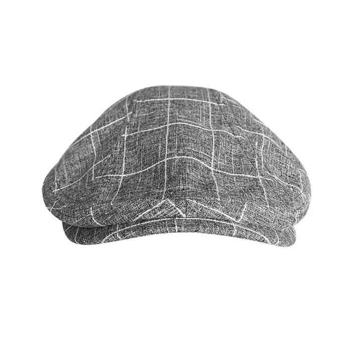 The Birmingham Hurley Cap