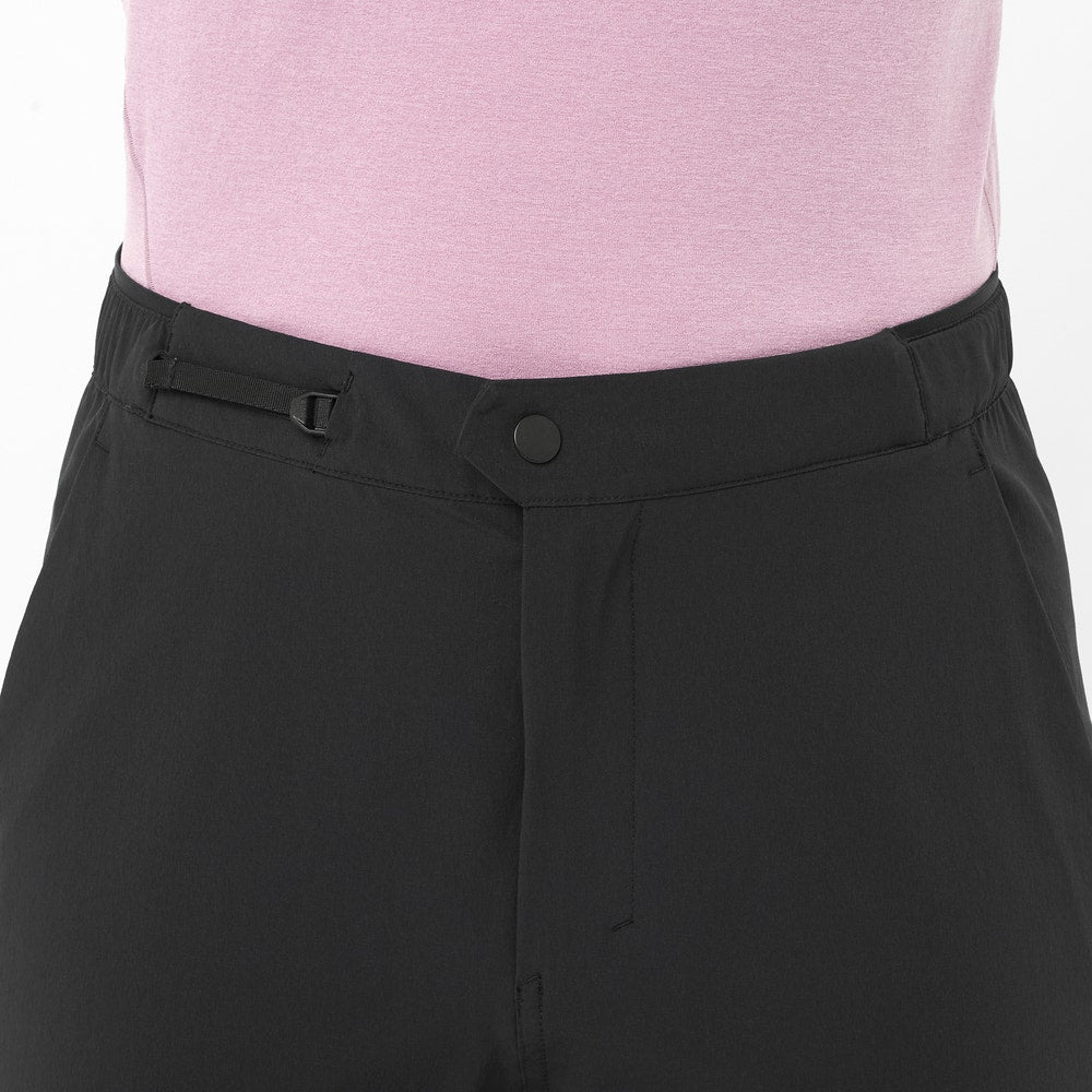 Women's Stretch Hiking Pants - Blue