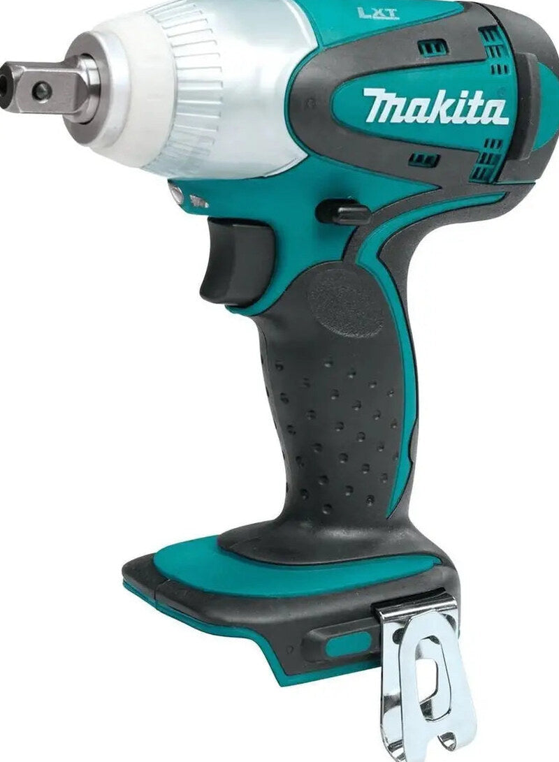 Makita 18V LXT 15-Piece Cordless Power Tool Combo Kit - XT1501