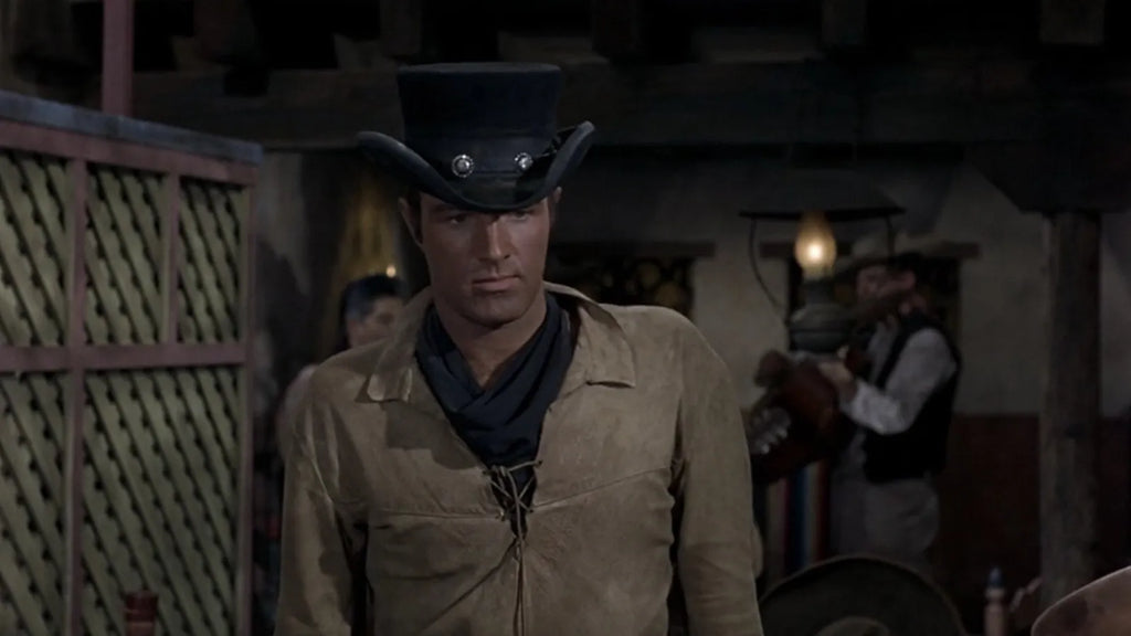 Flair Top Hat