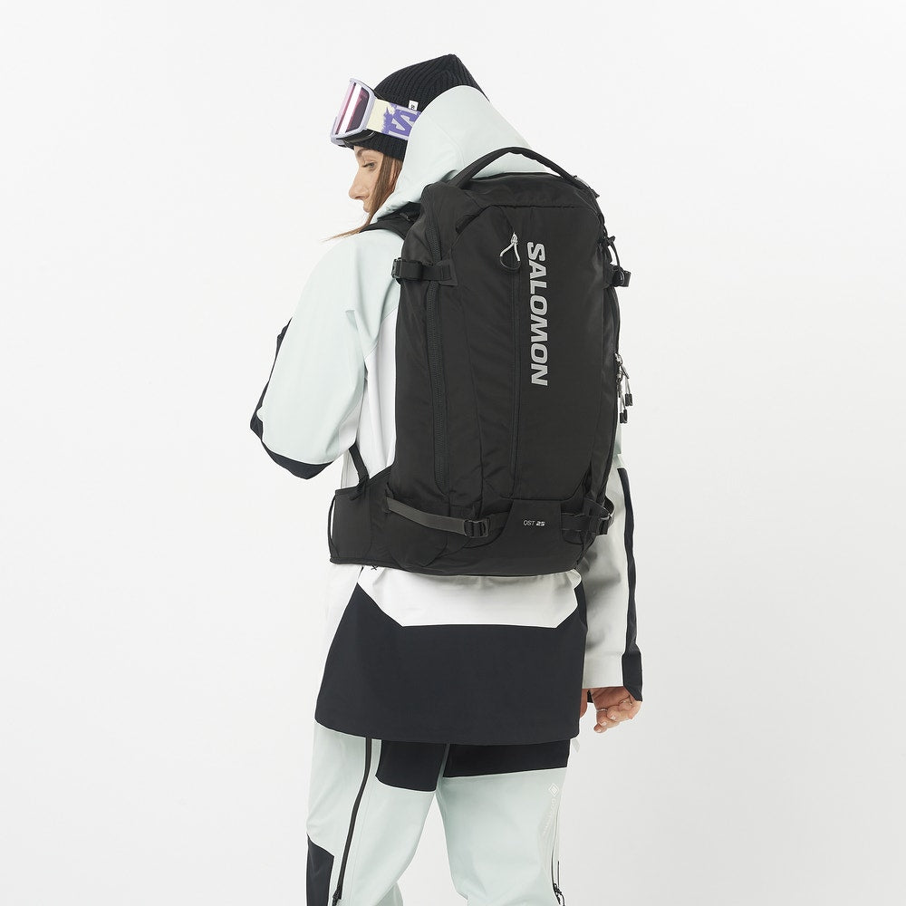 25L Backcountry Ski Backpack