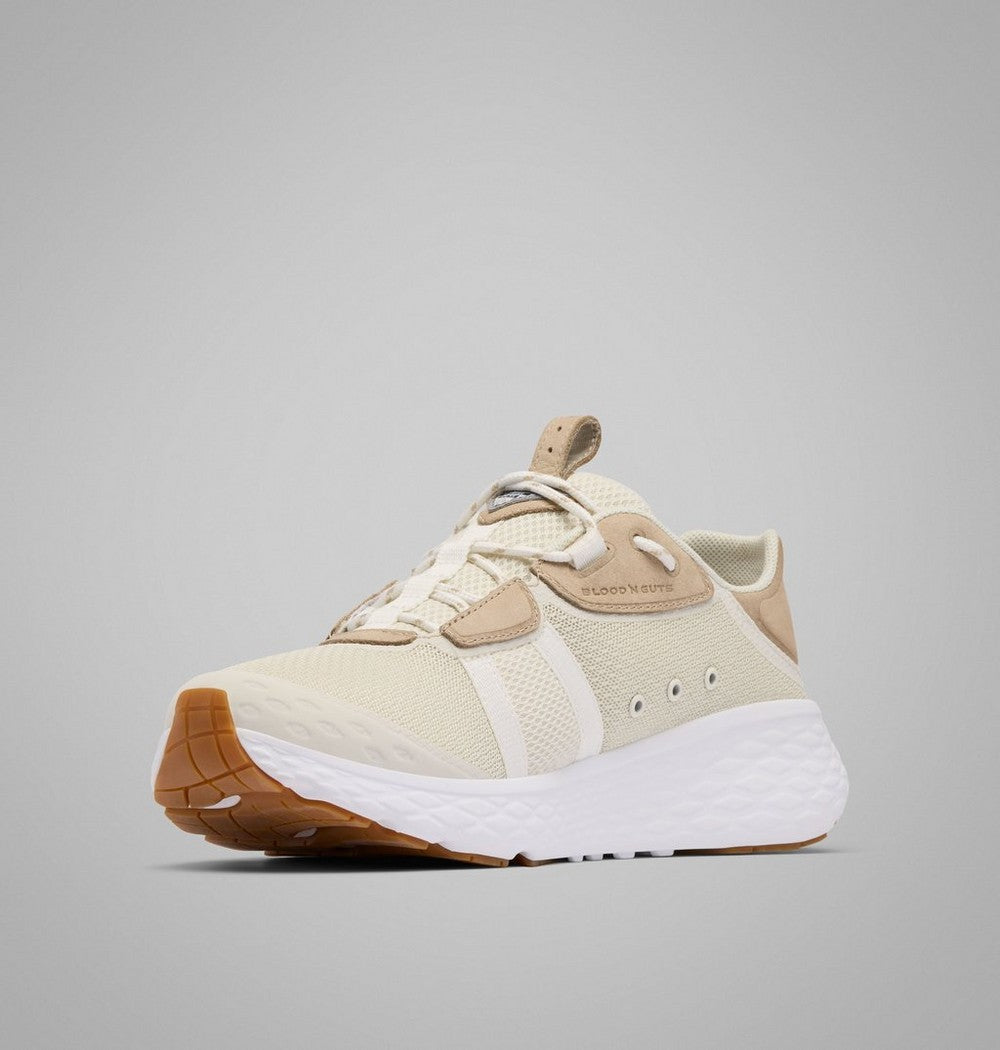 Men's Performance Fishing Shoe - Stone