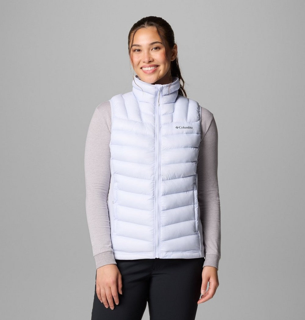 Women's 3-In-1 Waterproof Jacket - Brown