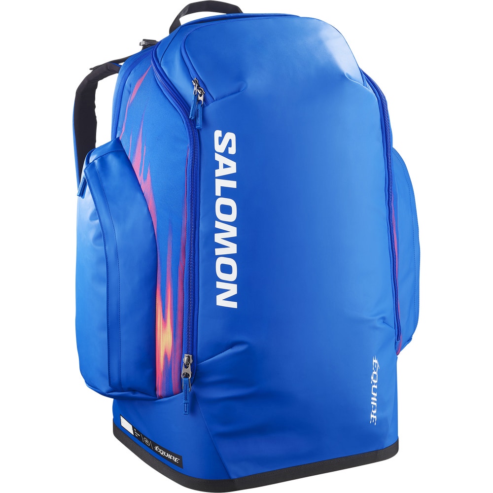 90L Ski Boot Backpack