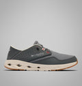 Men's Water-Resistant Slip-On Fishing Shoe