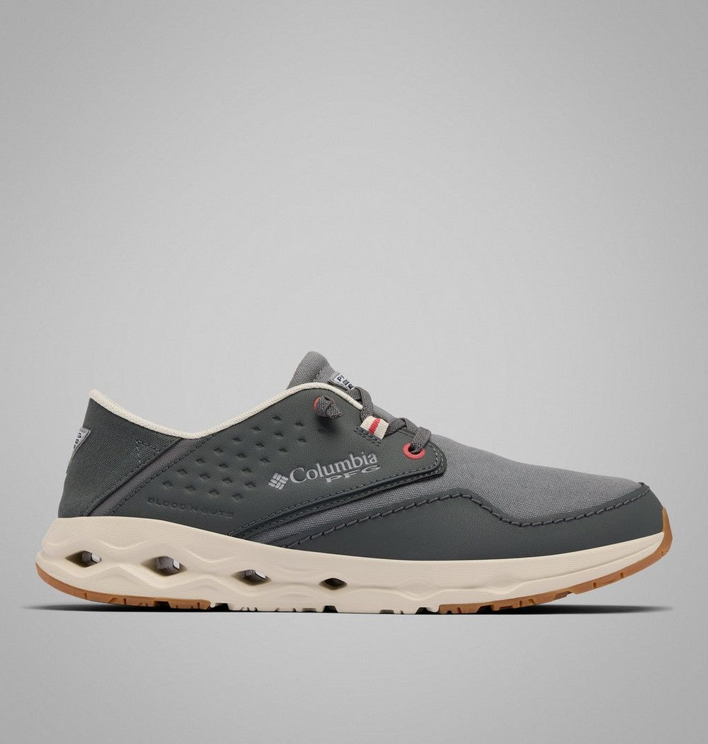 Men's Water-Resistant Slip-On Fishing Shoe