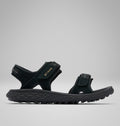 Women's Two-Strap Hiking Sandal - Gray Purple