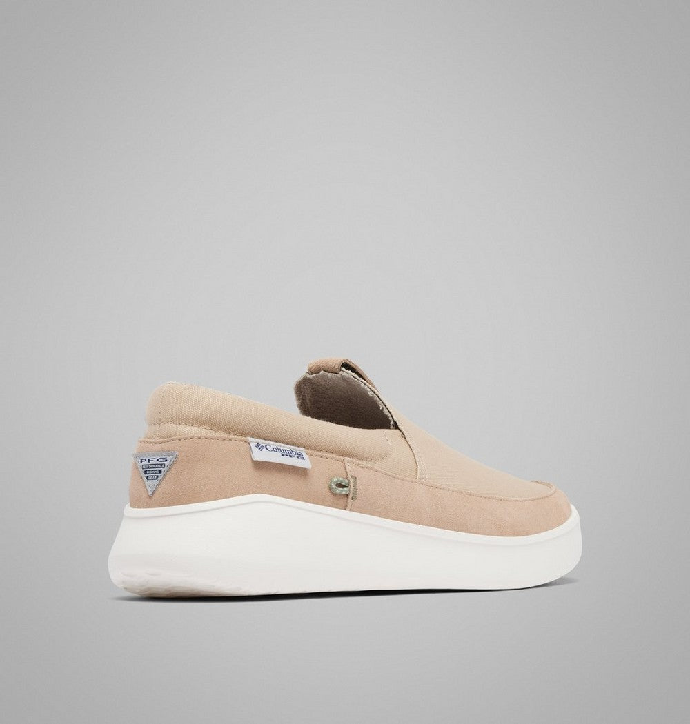 Men's Lightweight Boat Shoe - Navy