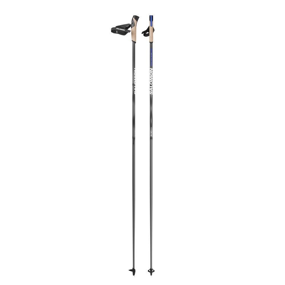Carbon Nordic Ski Poles
