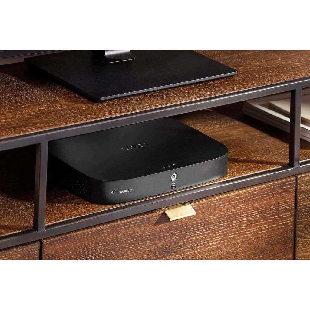 Lorex Fusion 4K 20-Channel 2TB Digital Video Recorder