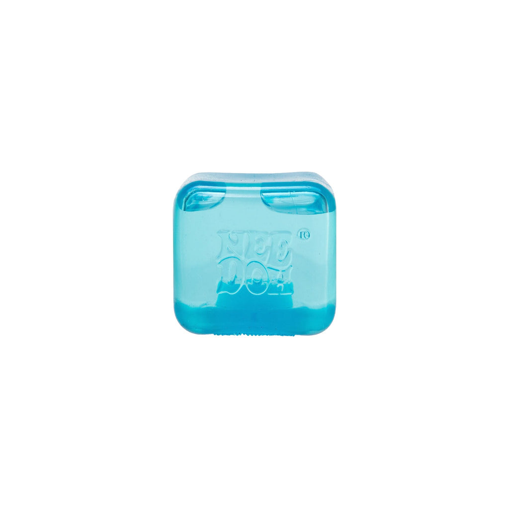 Mini Squishy Ice Cube Toy