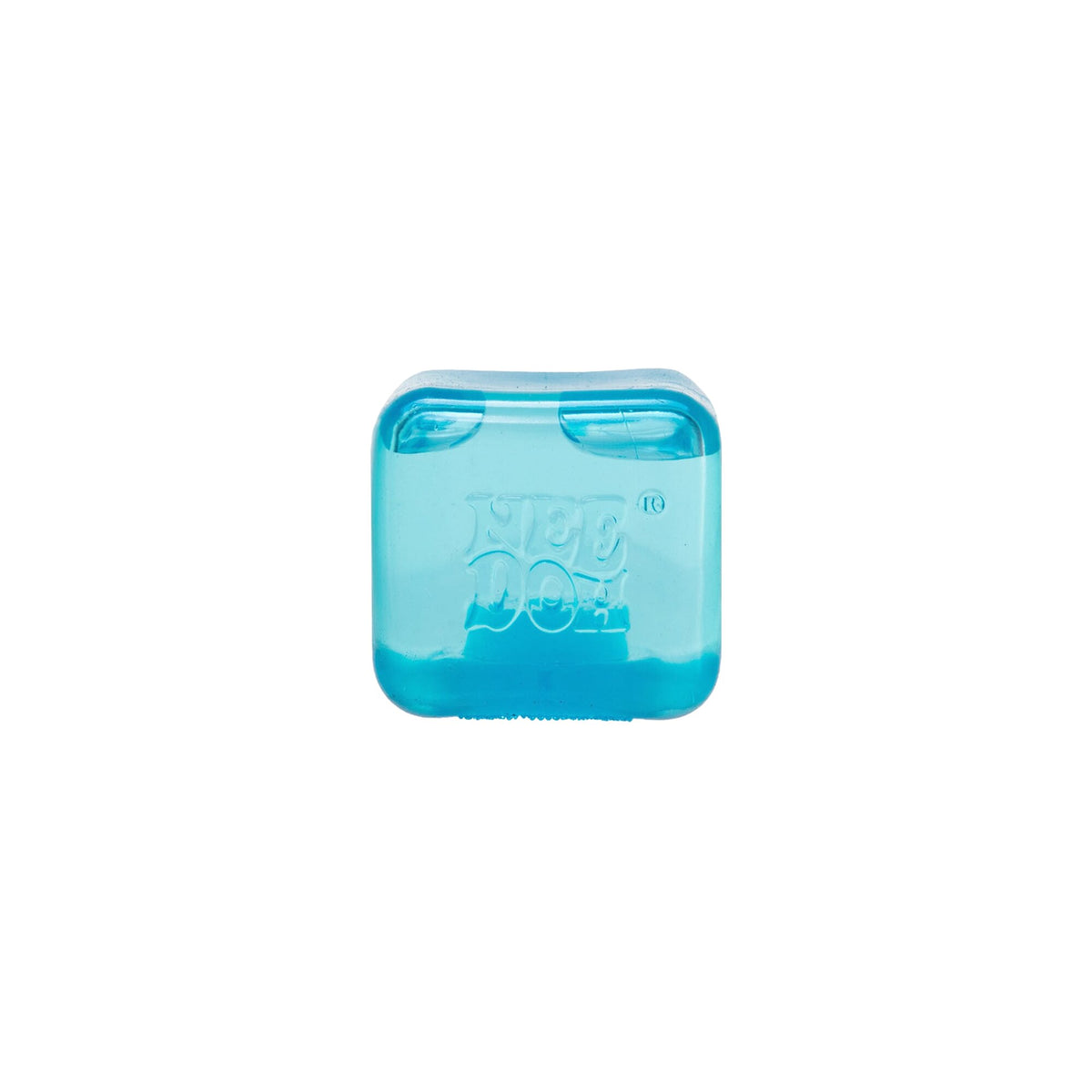 Mini Squishy Ice Cube Toy