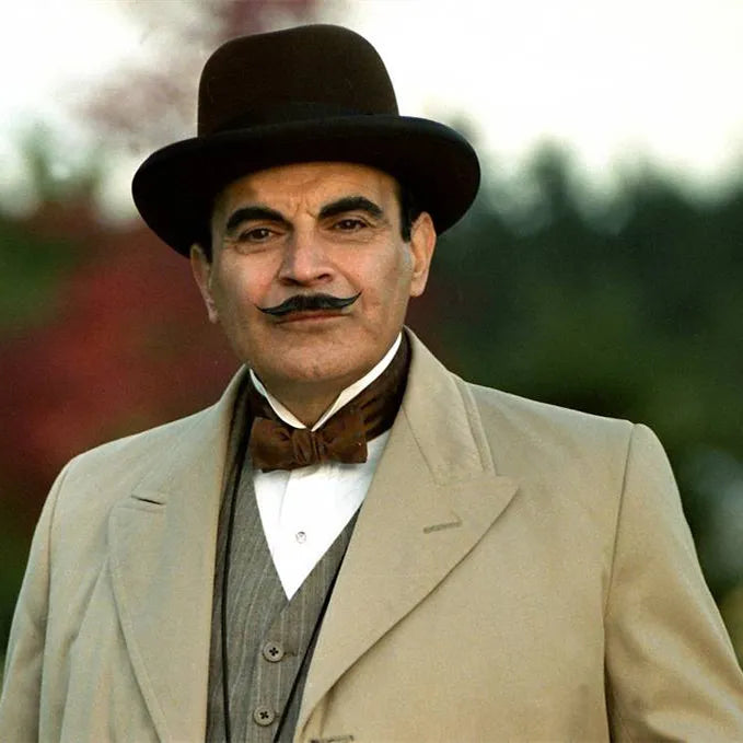Belgian Gentleman Homburg Hat