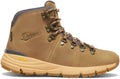 Women's 4.5-Inch Waterproof Hiking Boot - Brown/Gray