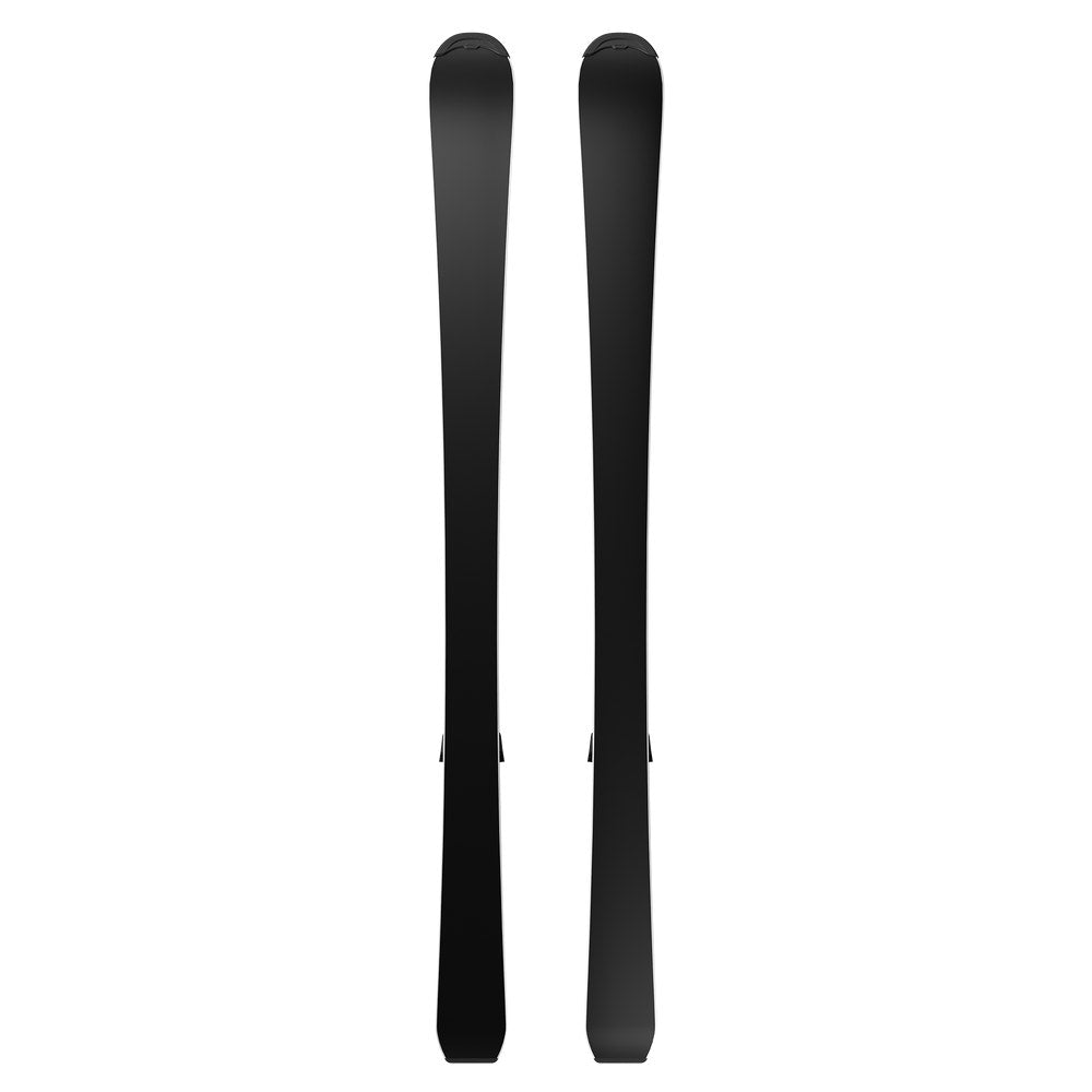 Kids' All-Mountain Ski Set