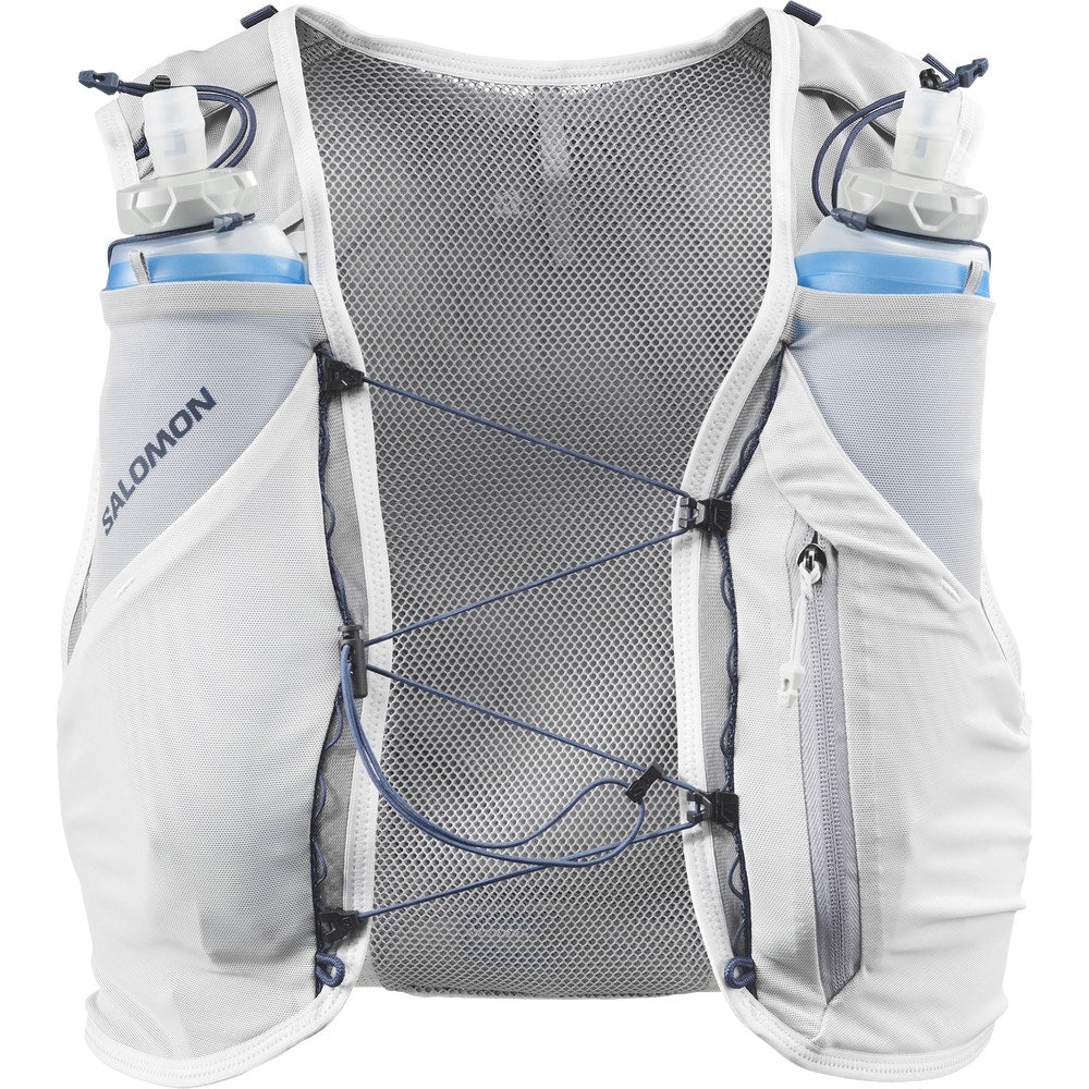 5L Running Hydration Vest - Gray