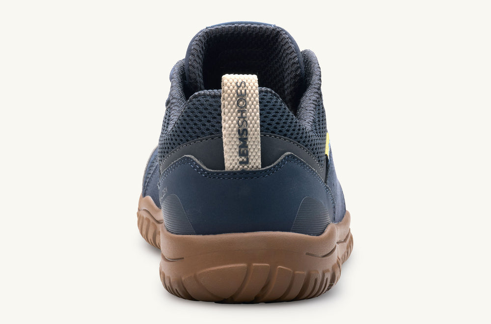 Women's Minimalist Training Sneaker - White
