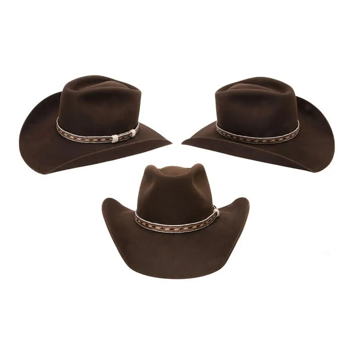 Sheriff Longmire Cowboy Hat