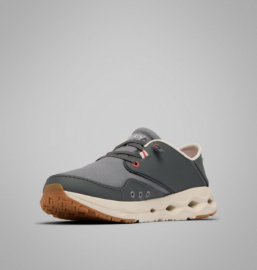 Men's Water-Resistant Slip-On Fishing Shoe