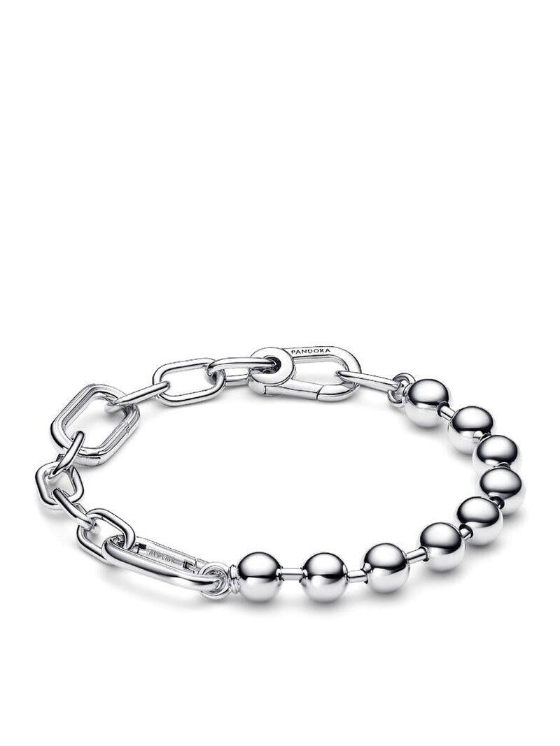 Heart And Butterfly Bracelet Set