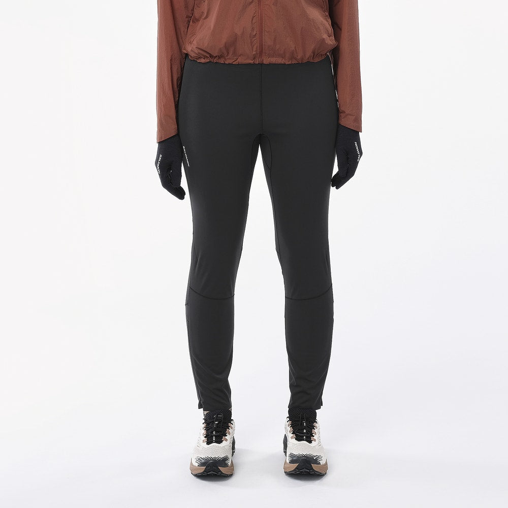 Women's Wind-Resistant Running Tights