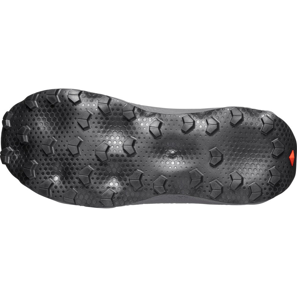 Wide Trail Running Shoes