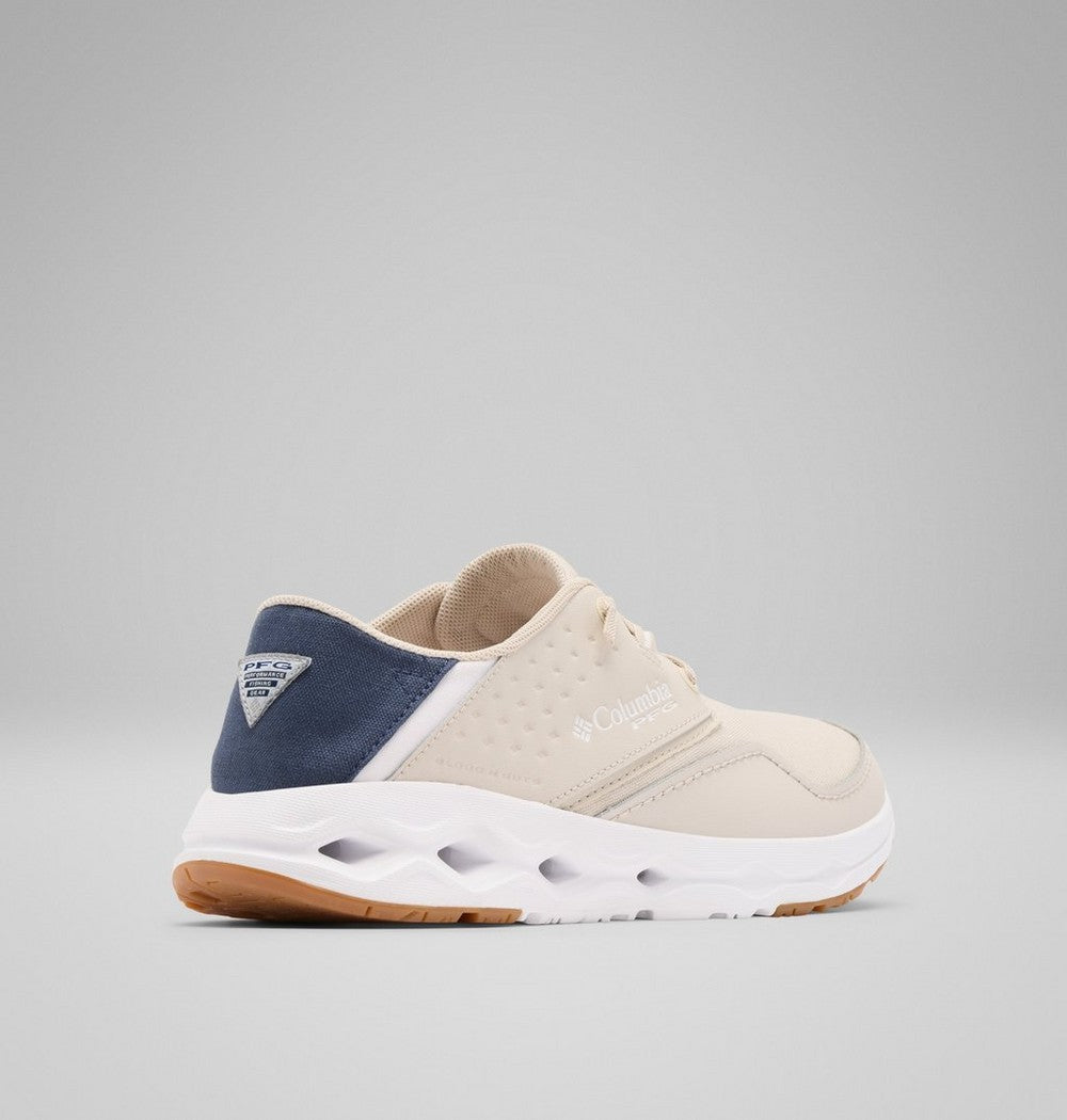Men's Wide Water-Resistant Fishing Shoe