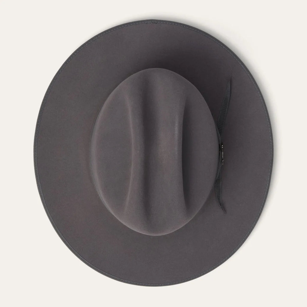 Open Road Royal Deluxe Hat Caribou