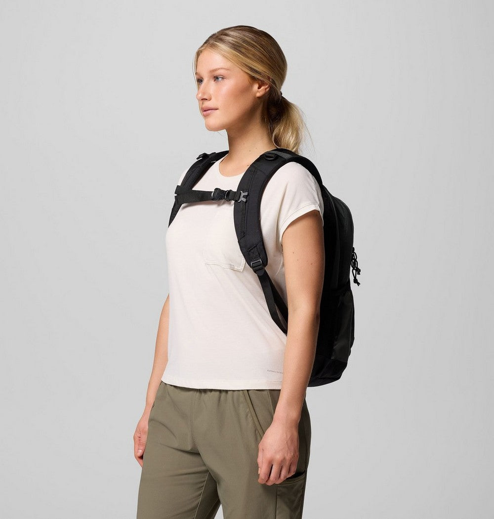 25L Laptop Backpack - Navy