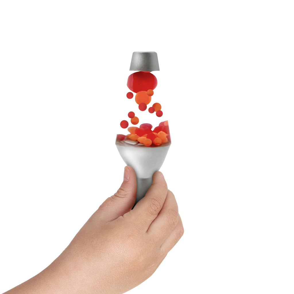 Flowing Glob Squeeze Toy