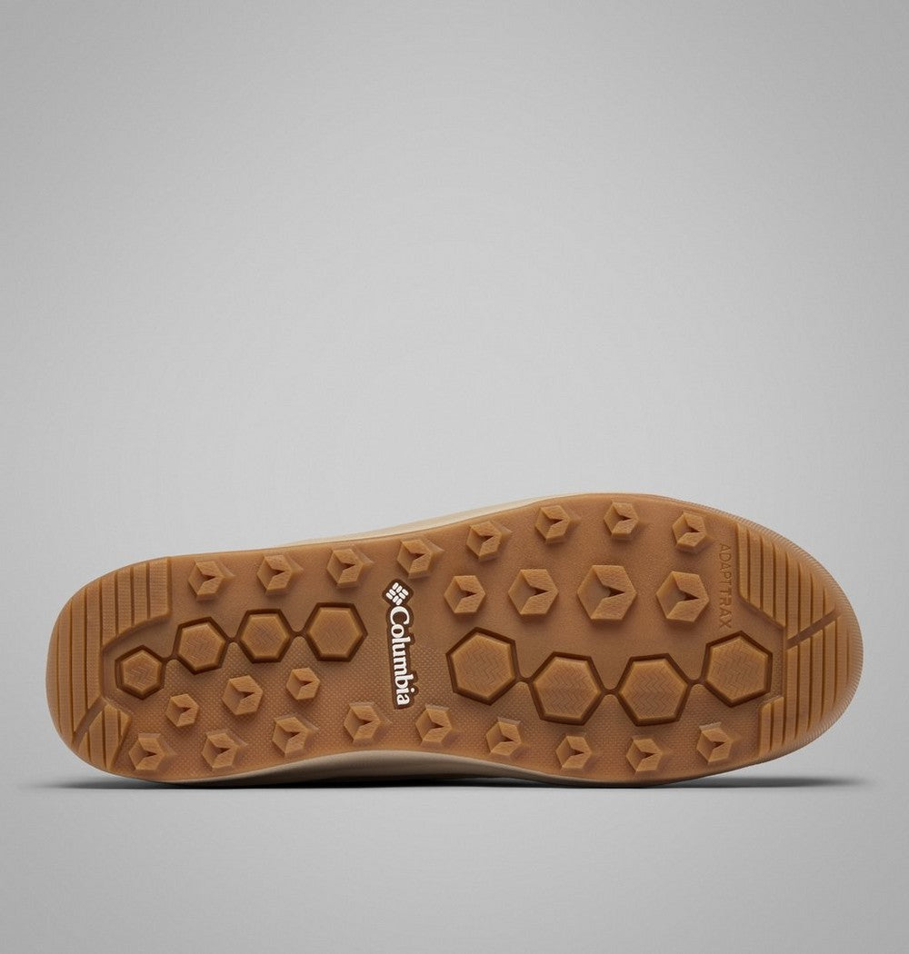 Women's Insulated Short Suede Winter Boot