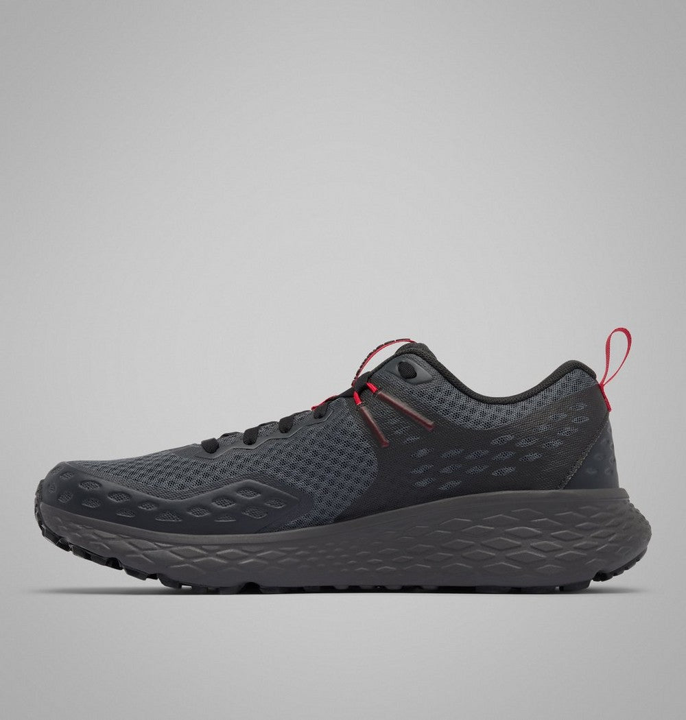Men's Waterproof Trail Running Shoe - Green