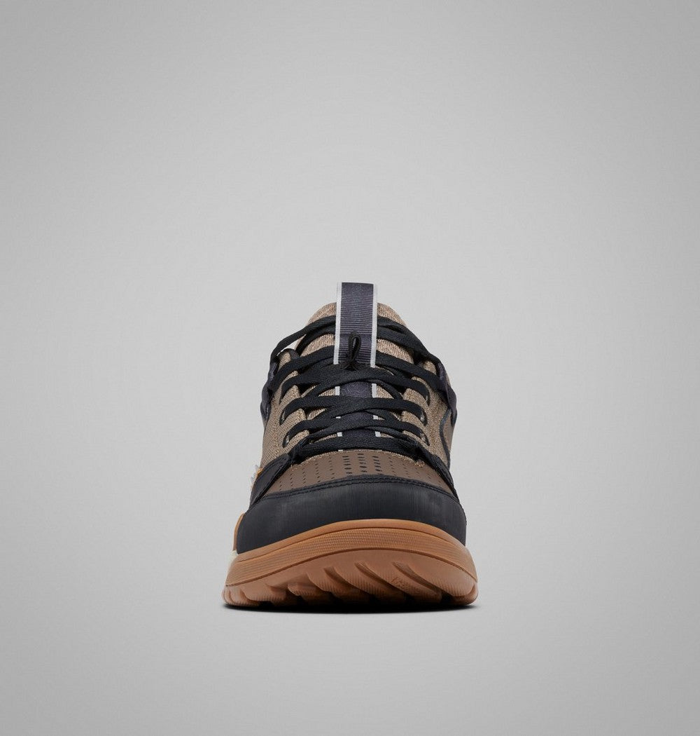 Men's Trail Shoes - Sand Yellow