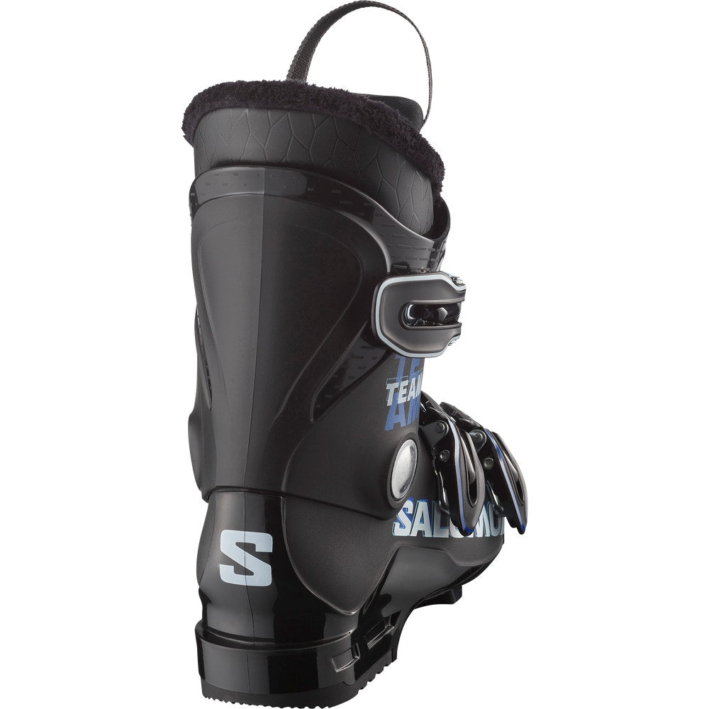 Kids' 3-Buckle Alpine Ski Boots