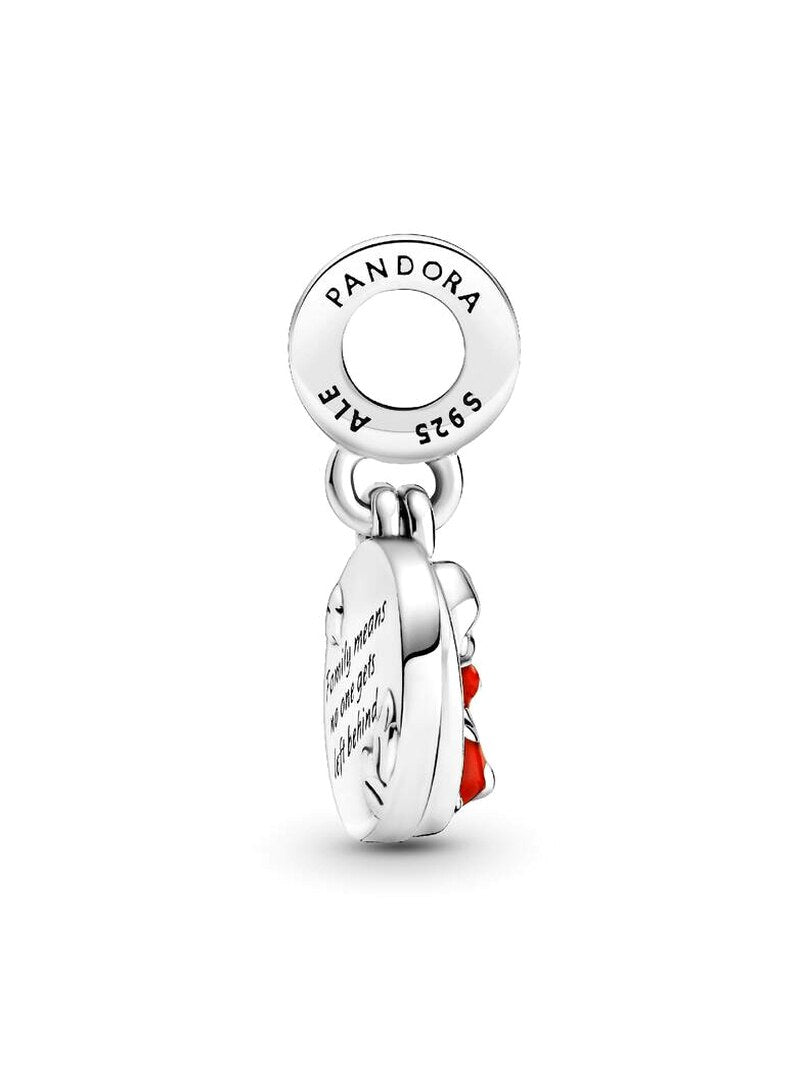 Character Friends Family Dangle Charm