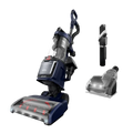 Dual Brush Upright Pet Vacuum