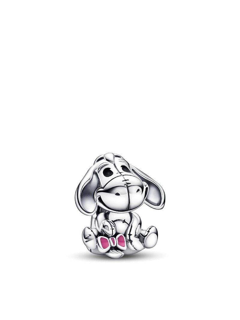 Five-Piece Bear Character Charm Set