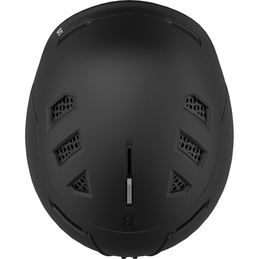 Unisex Snow Sports Helmet - Pink