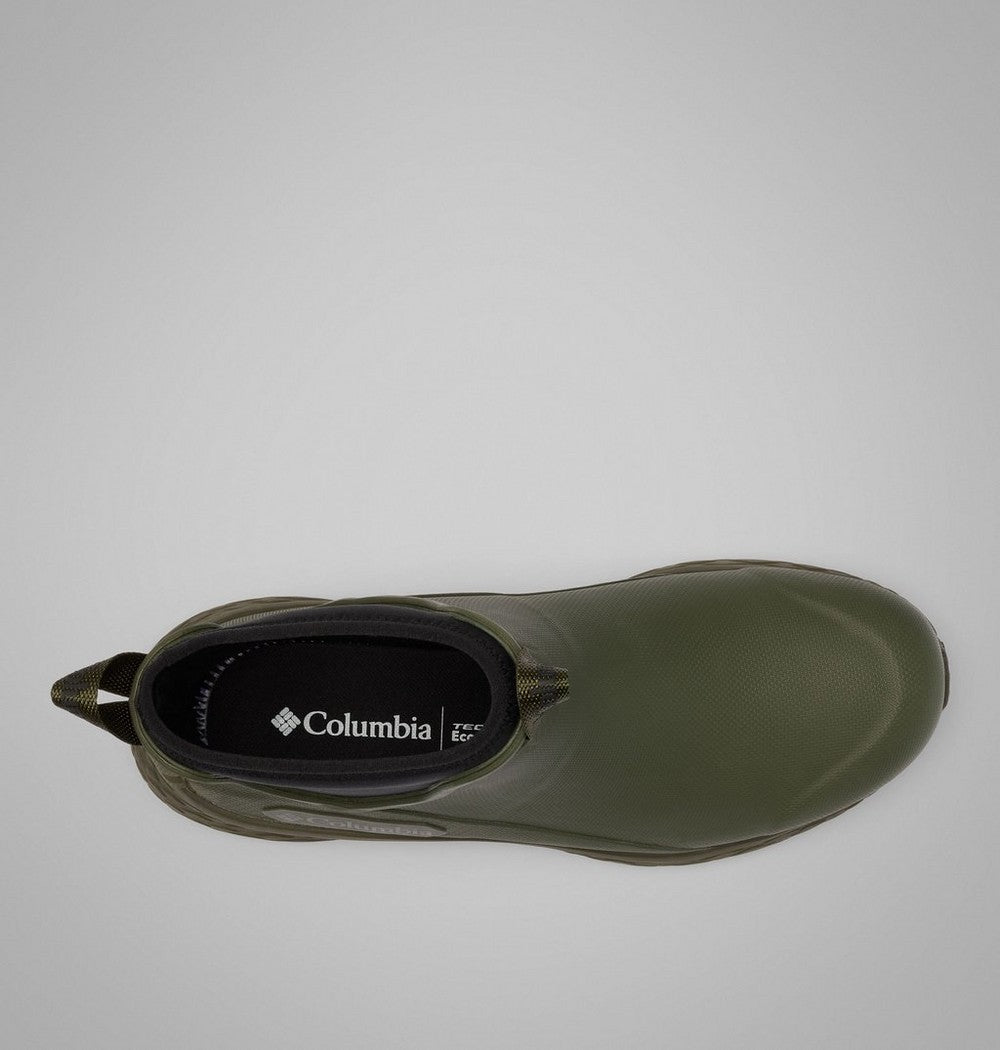 Men's Waterproof Pull-On Muck Boot - Olive