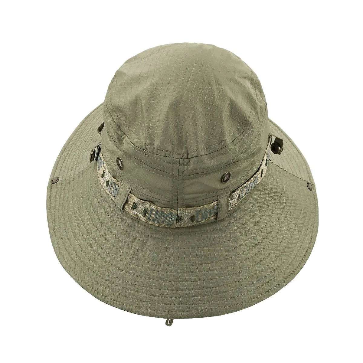 Sun Protection Hat For Fishing, Waterproof And Uv Protection Hat For Summer, Hat For Hunting And Camping