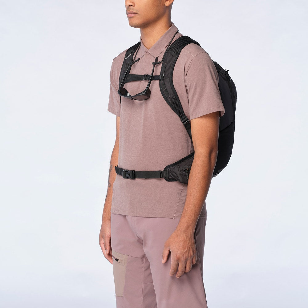 20L Hiking Daypack - Green