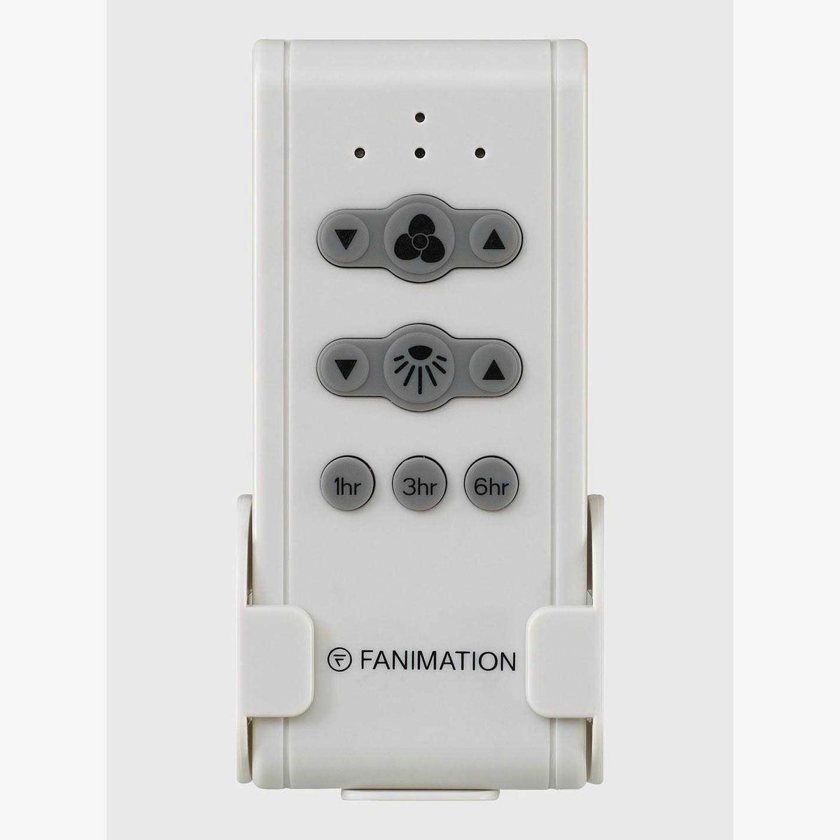 Fanimation Ceiling Fan Remote Control - CR500