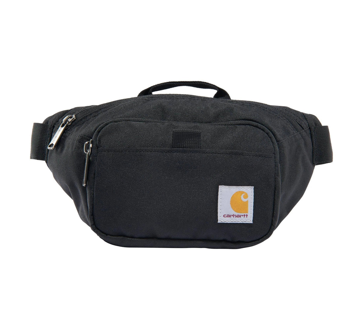 Water-Repellent Waist Pack - Chalk
