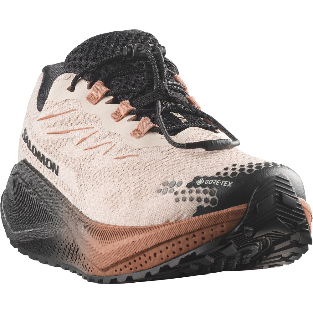 Women's Waterproof Gravel Running Shoes