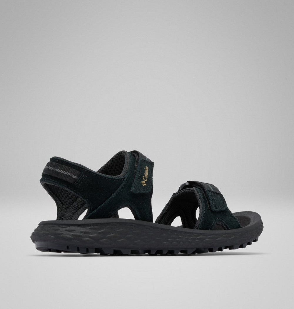 Women's Two-Strap Hiking Sandal - Gray Purple
